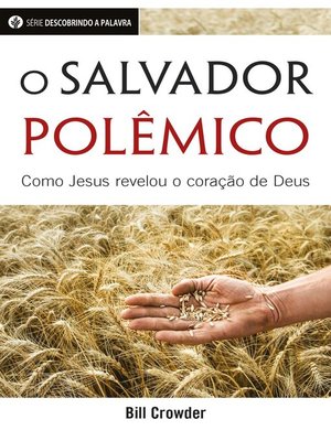 cover image of O Salvador Polêmico
